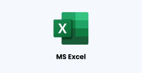 MS Excel