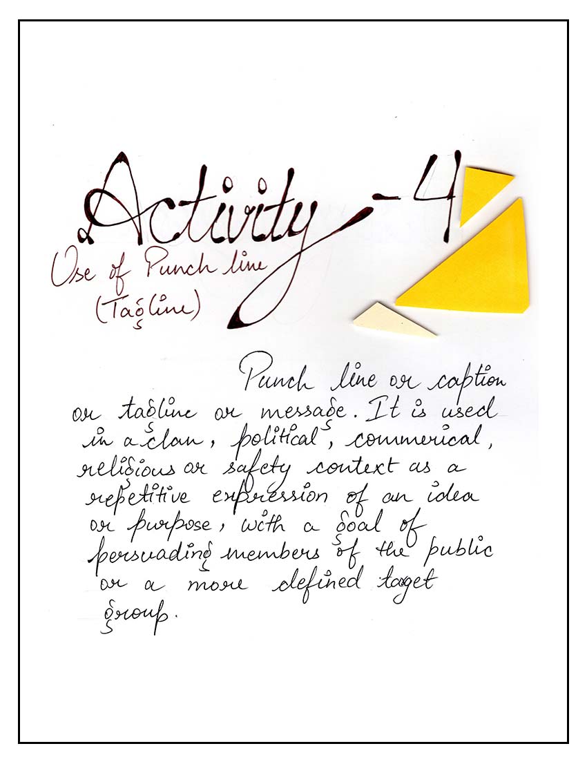 Shape Activity 4: Nature's Beauties Introduction