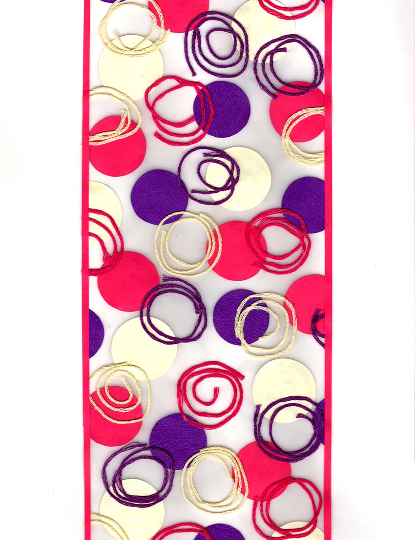 Shape Activity 5: Abstract Background