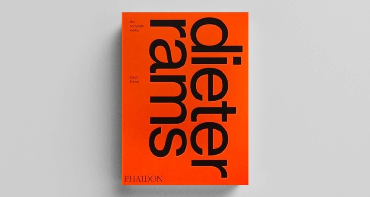 The complete work by Deiter Rams – 2020