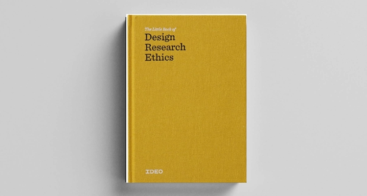 The little book of design by David M Kelley- 2015