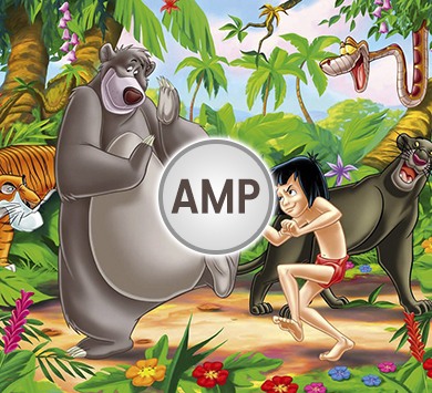 Diploma in 2D Animation