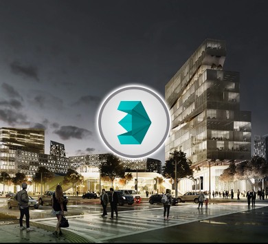 Autodesk 3Ds Max Standard Course Autodesk 3Ds Max Standard Course