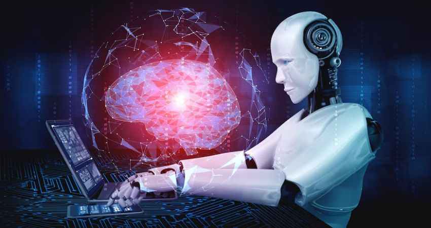 1. Advancements in Artificial Intelligence (AI) and Machine Learning (ML)