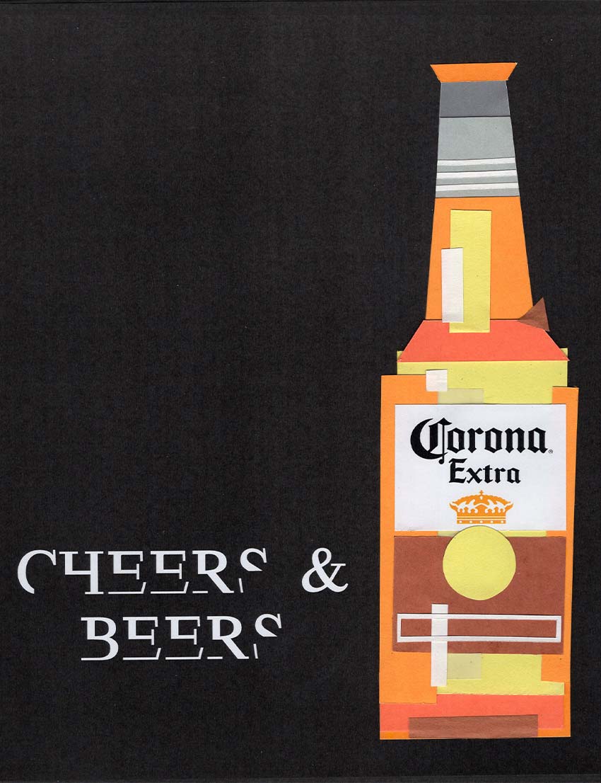 Shape Activity 3: Birthday Invitation