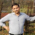 Aditya Top Placed Students at ADMEC Multimedia Institute in Delhi