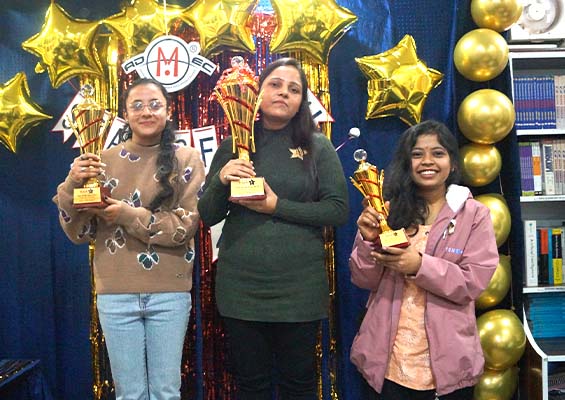 Advantages of Training at ADMEC Multimedia Institute