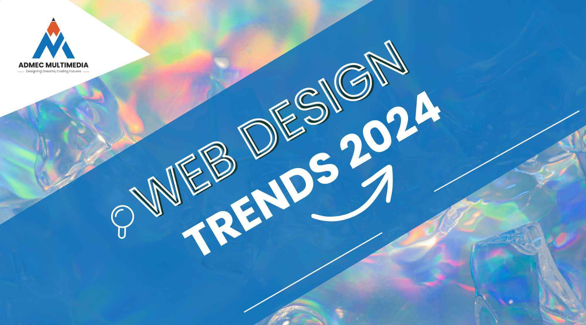 Web Design Trends in 2024