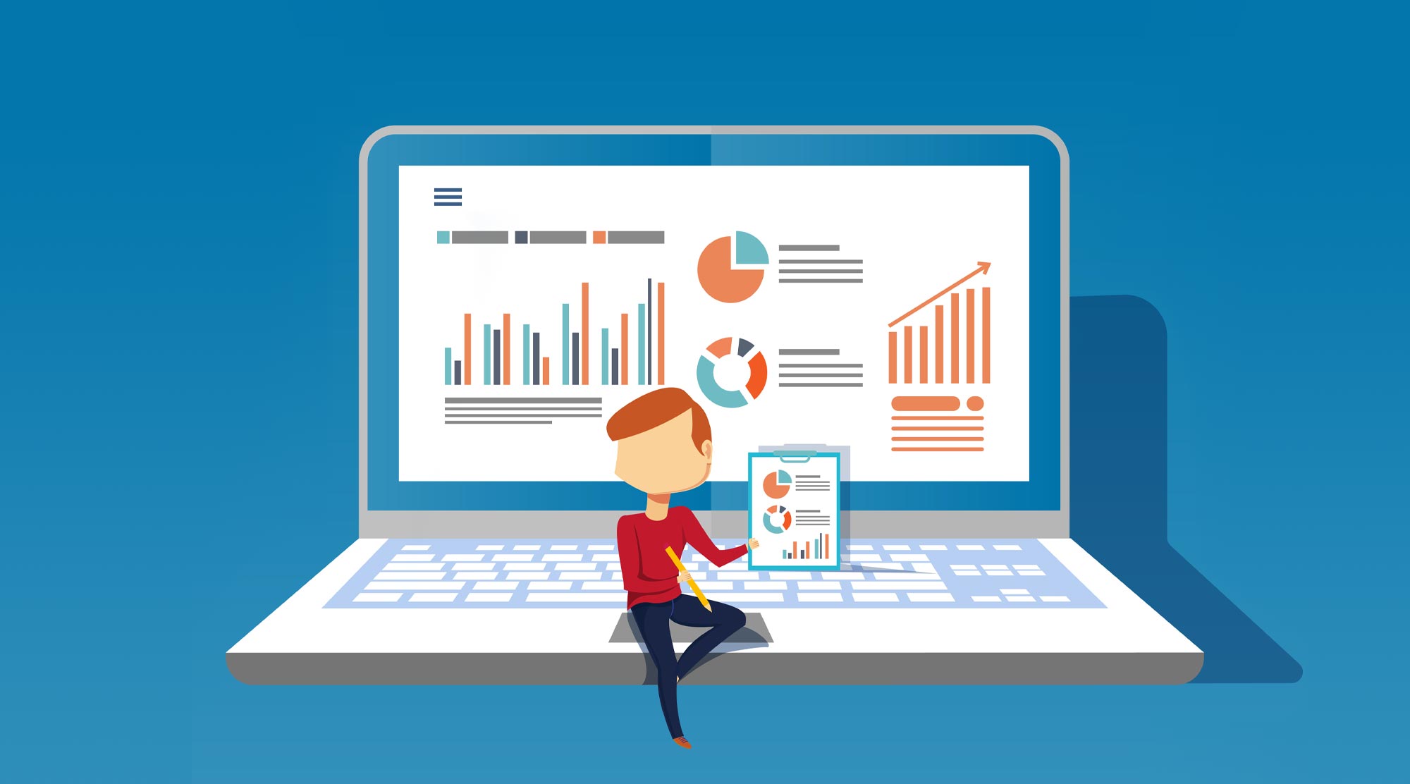 Must have skills to become Data Analyst