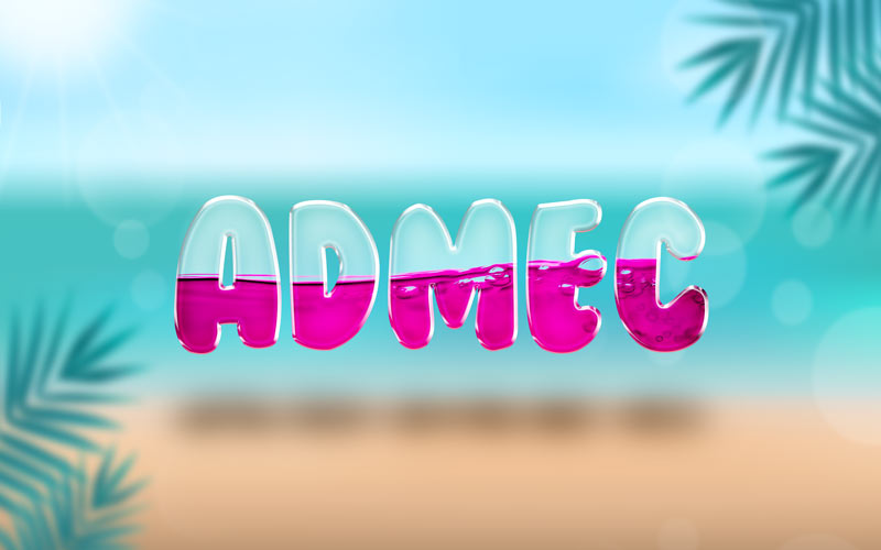 Stunning Juice Text Effect in Photoshop