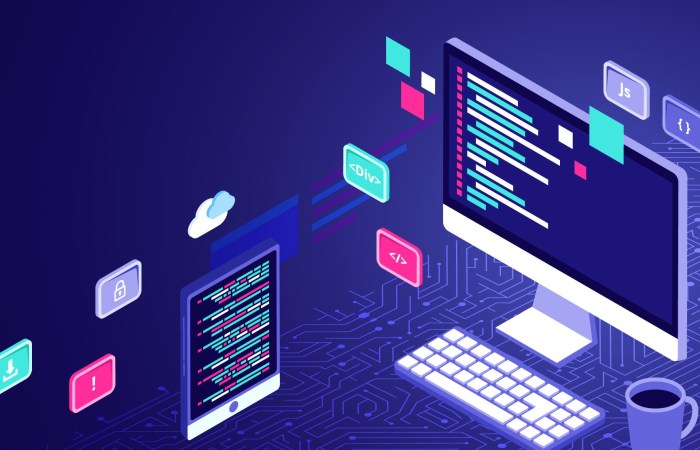 Advanced JavaScript Training by Professionals in Delhi