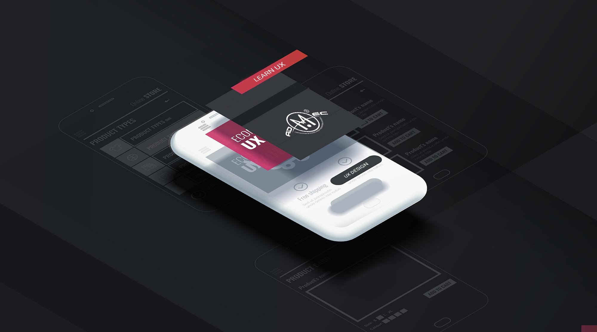 Best Adobe XD Training in Delhi
