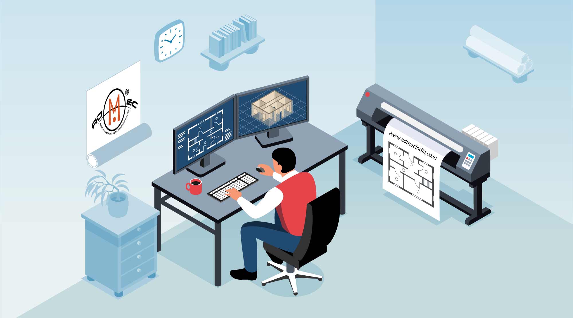 CAD Drafting: Best Practices for Precise and Accurate Drawings