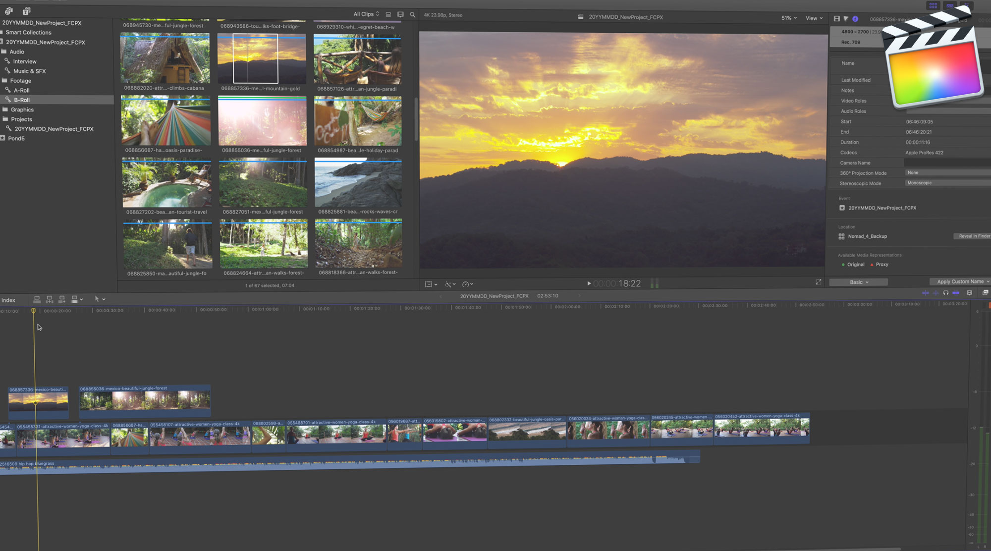 Are FCP, Apple FCP, and Final Cut Pro all Same?