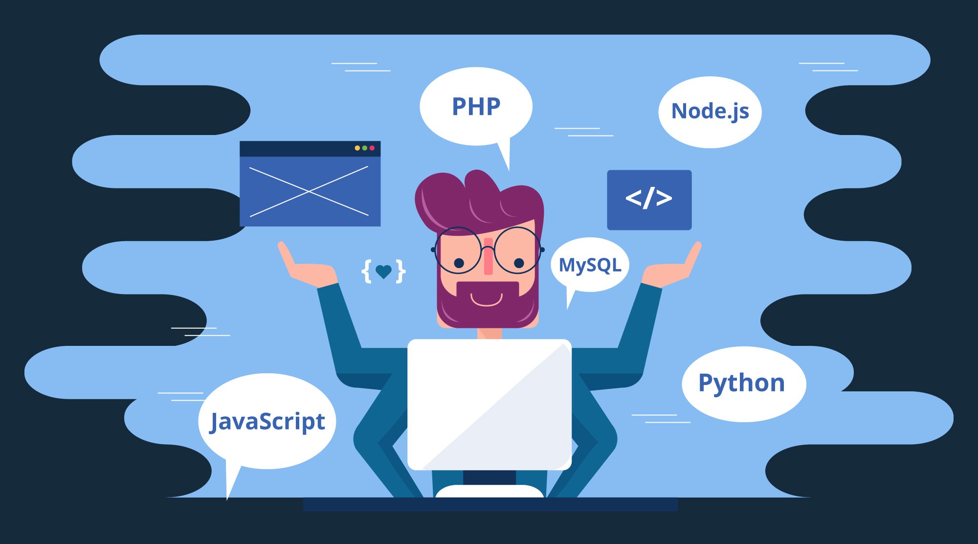 Advanced Web Design and Development Course