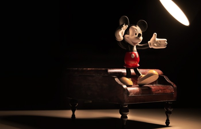 Qualities of a Good Animator