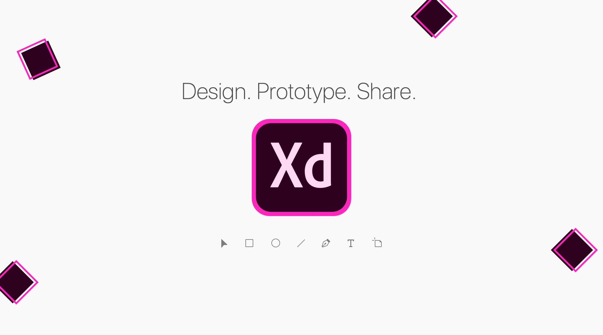 Adobe Xd