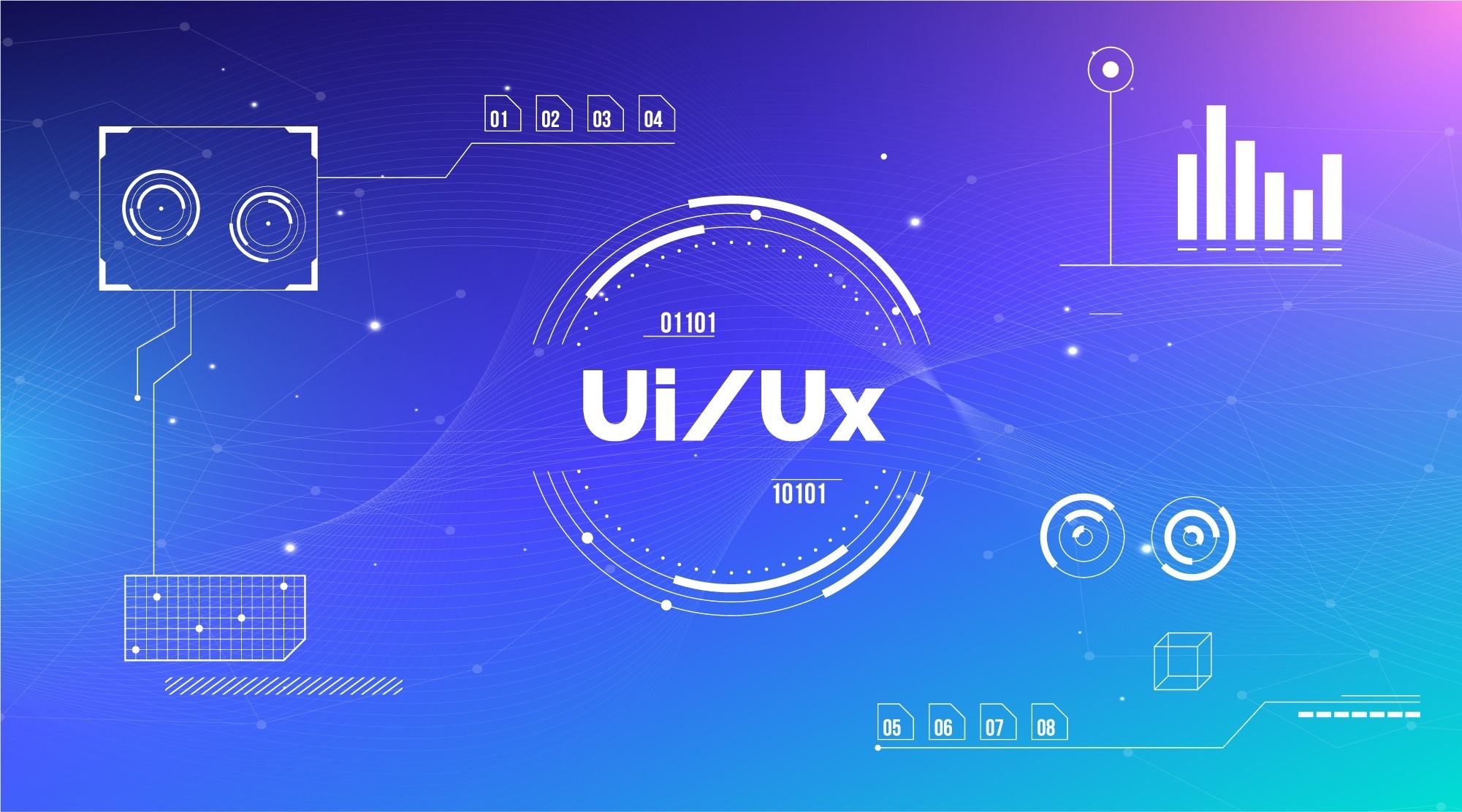 UI/UX Design Institute in North Delhi