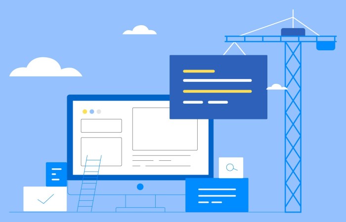 Web Designing and Web Development- an Emerging Career Option