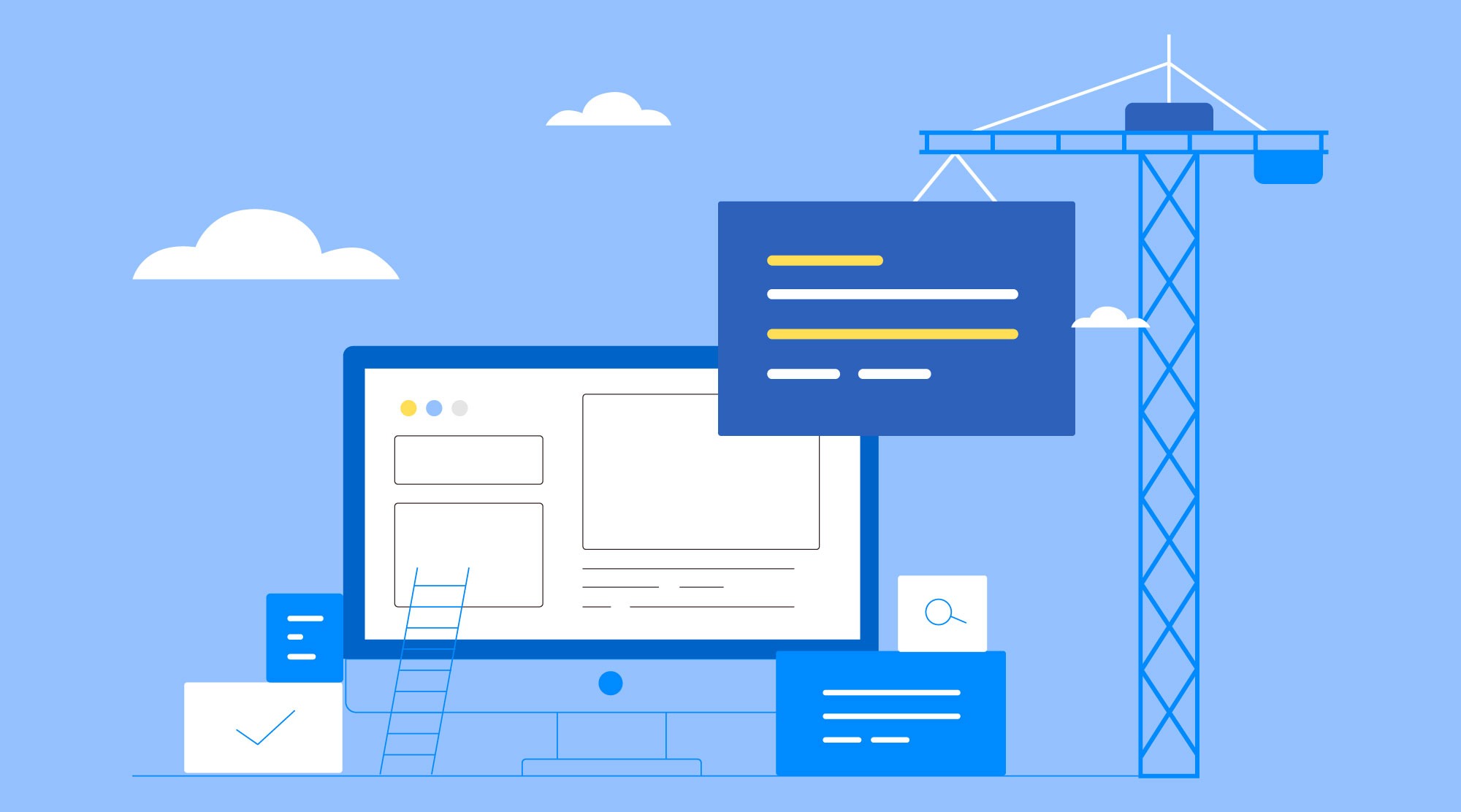 Web Designing and Web Development- an Emerging Career Option