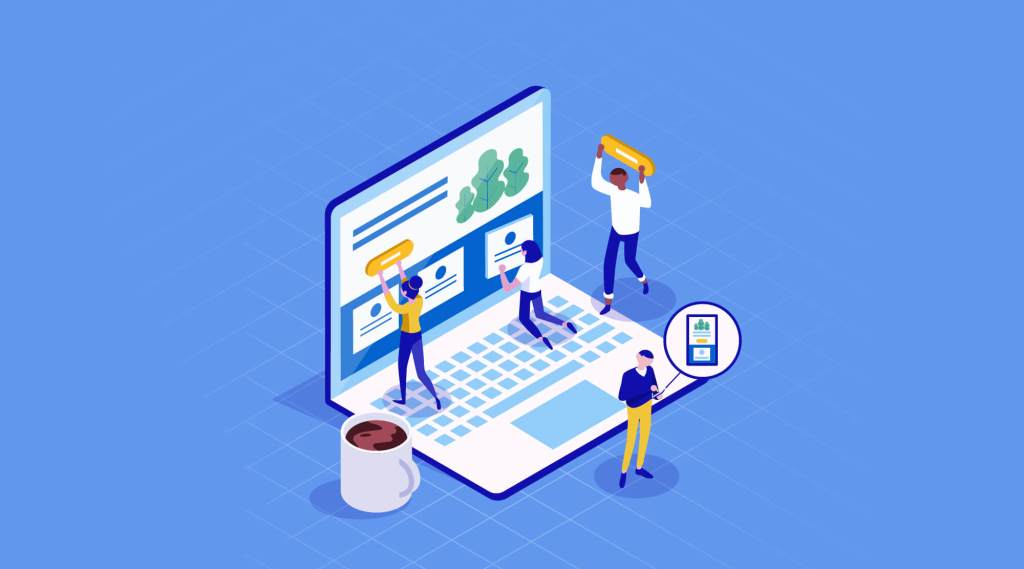 UI/UI Design Training Courses in Delhi