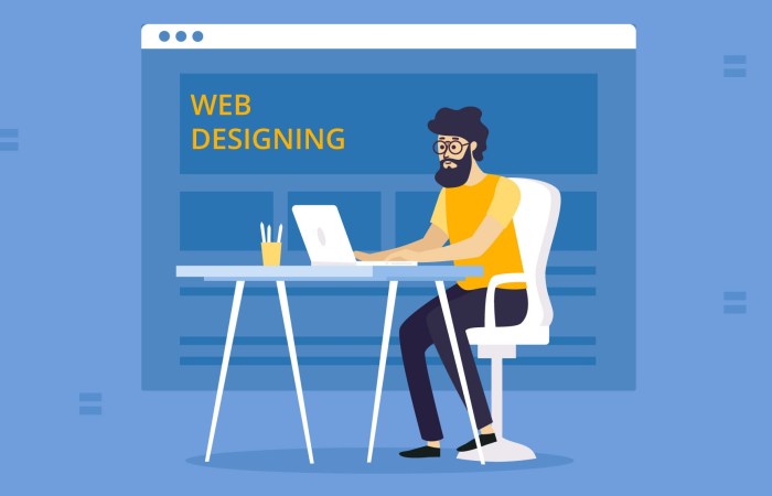 Web Designing as a Career