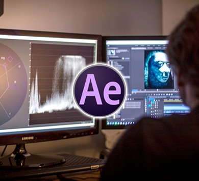 Adobe After Effects Course Adobe After Effects Course in Delhi