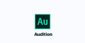 Adobe audition