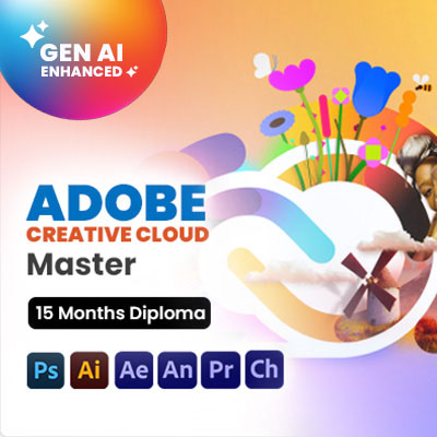 Adobe Creative Cloud Training in Delhi Adobe Creative Cloud Training in Delhi