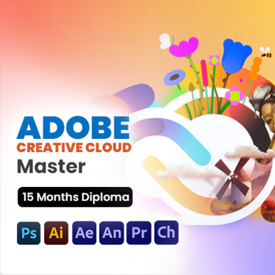 Adobe Creative Cloud Training in Delhi