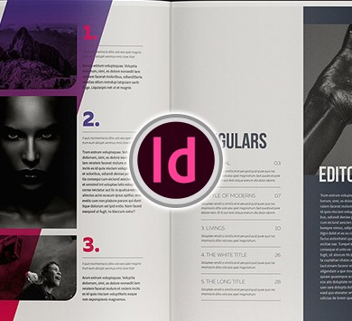 Adobe InDesign Training Institute in Delhi