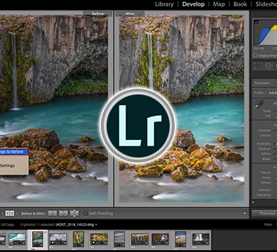 Best Adobe Lightroom Training Course