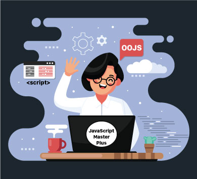 JavaScript Training Institute in Delhi