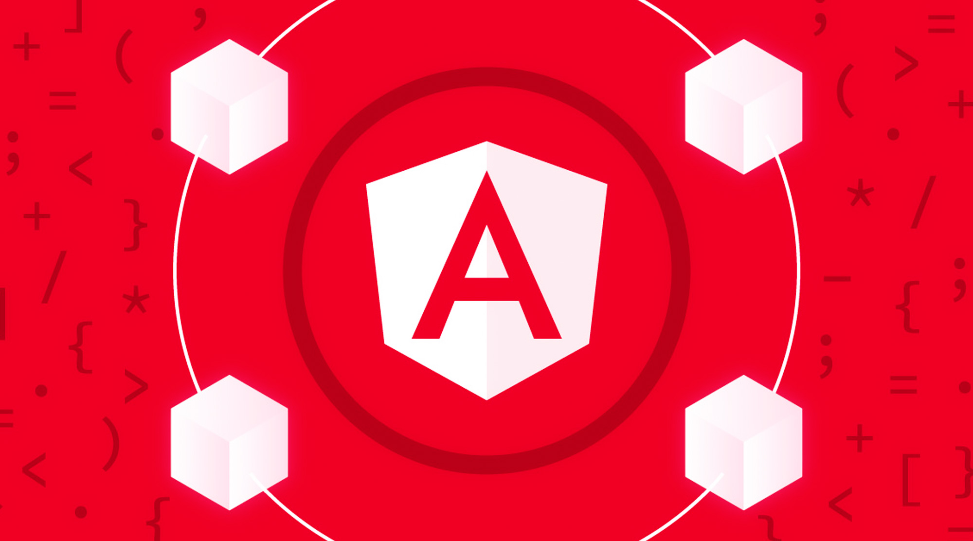Angular Course Master Plus