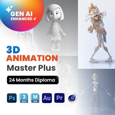 Most Advanced Animation Course in Delhi Most Advanced Animation Course in Delhi