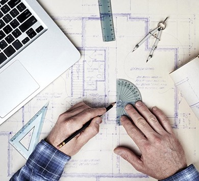 Architect Interior Drafting Master Course