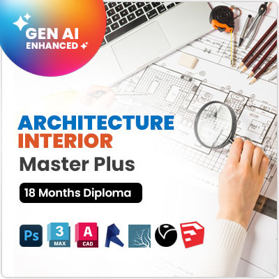 Architect Interior Master Plus Course Architect Interior Master Plus Course