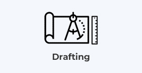 drafting for architects