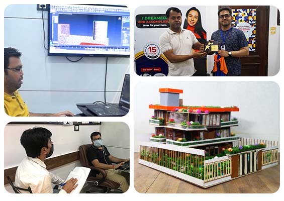 Architecture Courses in Delhi