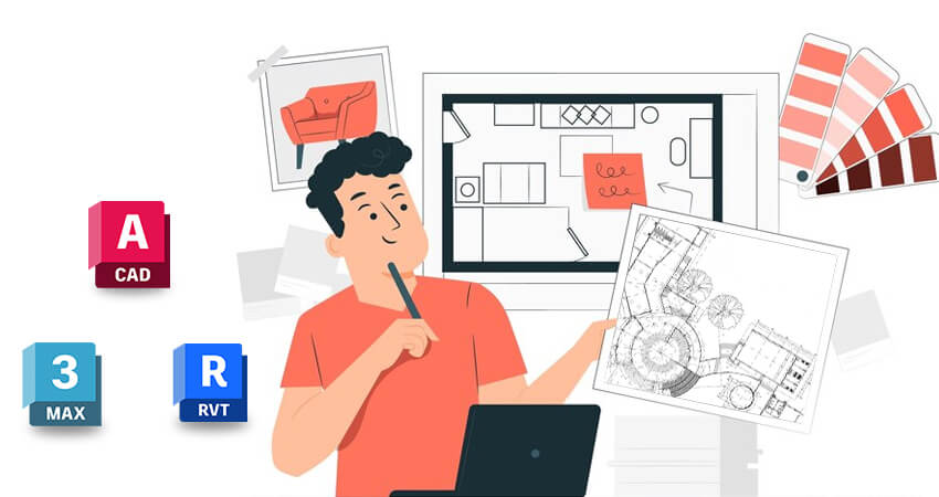 Architecture Design Classes at ADMEC