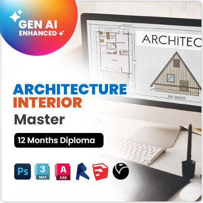 Architect Interior Master Course Architect Interior Master Course