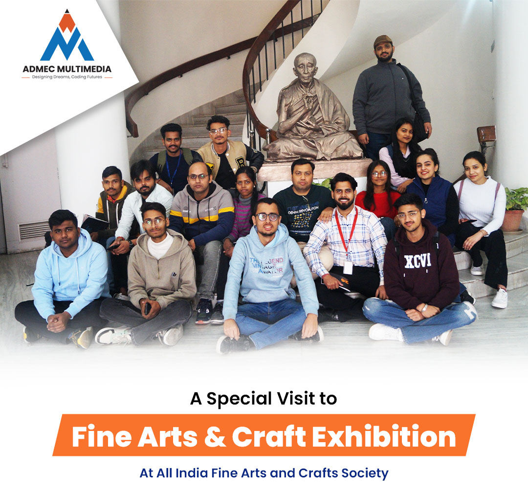 Art gallery visit 2024