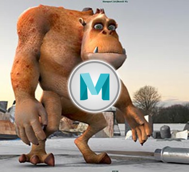 Autodesk Maya Training Autodesk Maya Training in Delhi