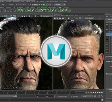 Short-term Autodesk Maya Course Short-term Autodesk Maya Course
