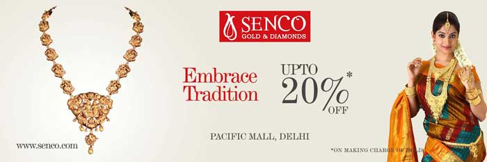 Jewellery banner Design in photoshop