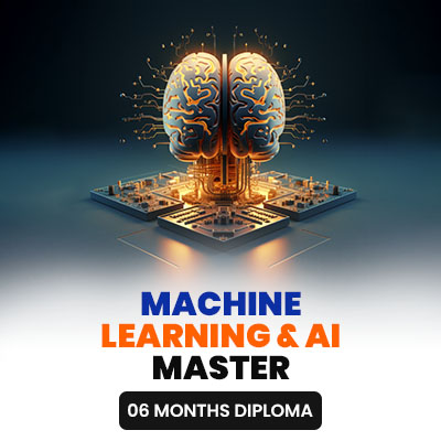 Best Machine Learning and AI Training in Delhi