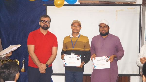 Best Performers Team C