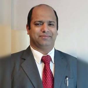 Biji Samuel CAD Course Student at ADMEC