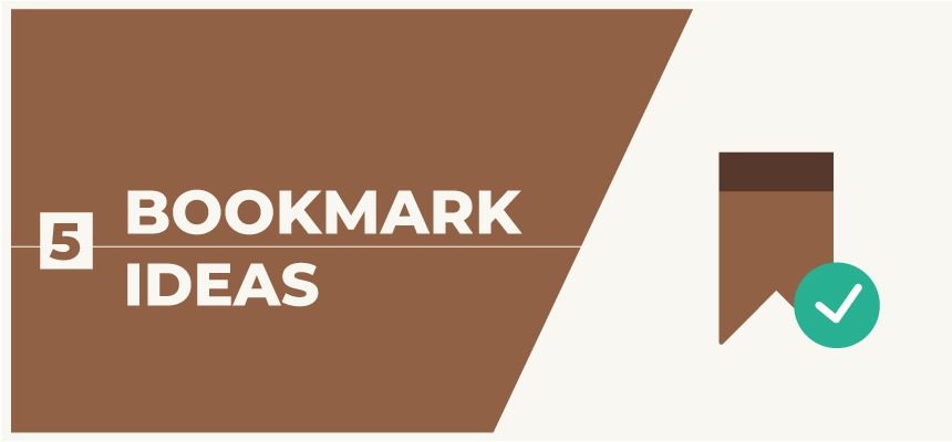 Graphic Designing Hacks: Bookmark Your Sources of Inspiration
