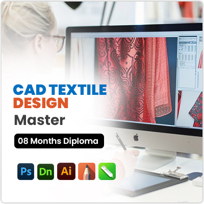 CAD Textile Design Master Course CAD Textile Design Master Course